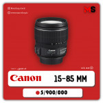 هود EW-78E برای لنز کانن Canon 15-85mm IS دست دوم
